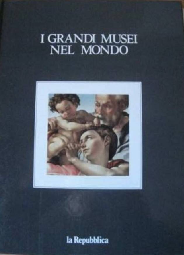 CoronaVirus 13 musei da visitare stando a casa: tour virtuali e collezioni online... di cultura si vive