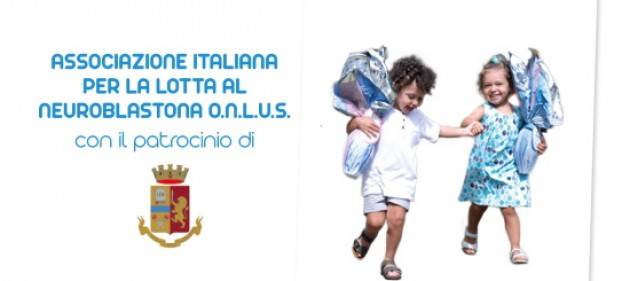 ''Cerco un Uovo amico'' sostieni la lotta al neuroblastoma