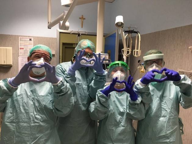 Coronavirus, Gruppo Saviola dona 130mila euro a Asst di Cremona sostegno dell’Ospedale Oglio Po di Casalmaggiore