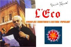 L'ECO - El Corona-Virus