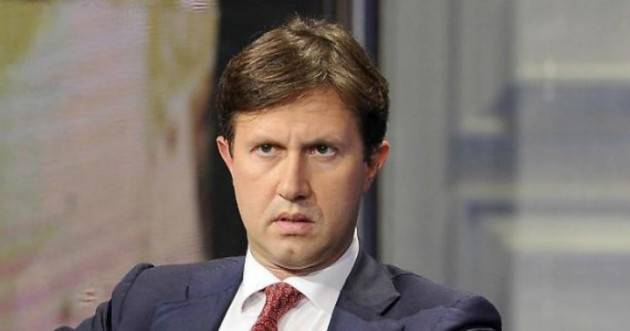 Io, sindaco di Firenze in casa per la quarantena