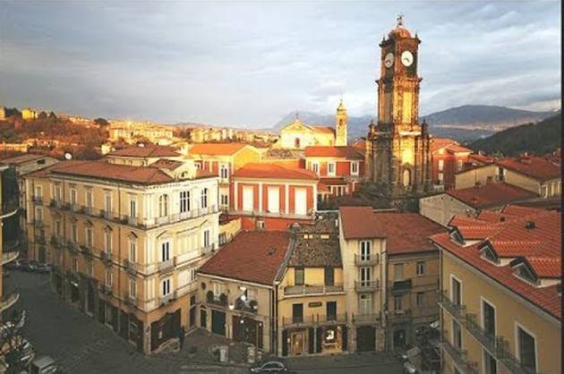 Il ritiro spirituale che ha scatenato il focolaio in Campania