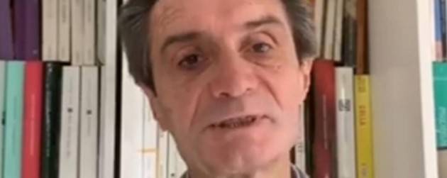 Lombardia, Fontana: ''In 7-8 giorni operativo in nuovo ospedale alla Fiera di Milano''