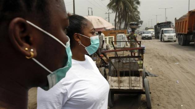 Il coronavirus sta già cambiando  il mondo: l’Africa in aiuto di Europa e Cina