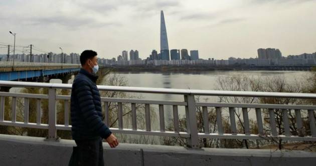 Come funziona il ''modello'' Corea del Sud contro il coronavirus