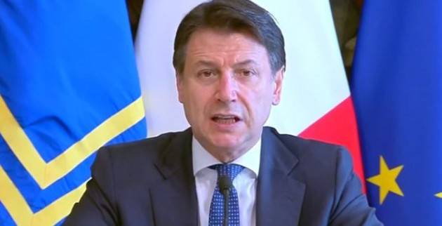 Il TESTO D.L. COVID-19, MARZO 2020  MISURE STRAORDINARIE PER LA TUTELA DELLA SALUTE E IL SOSTEGNO ALL’ECONOMIA