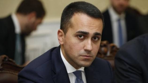 Dalla Cina nuovi aiuti ed esperti