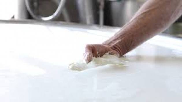 Coldiretti Latte, Lombardia: ok deroga siero in biogas Voltini: responsabilità contro speculazioni