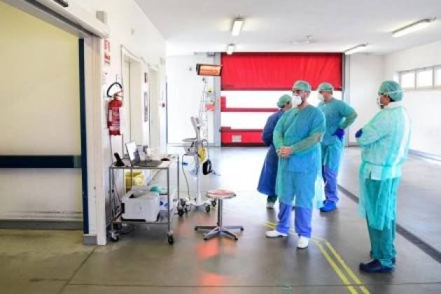 Morti altri cinque medici: il totale sale a 13