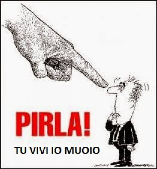 PIRLA!!! TU VIVI IO MUOIO!!!