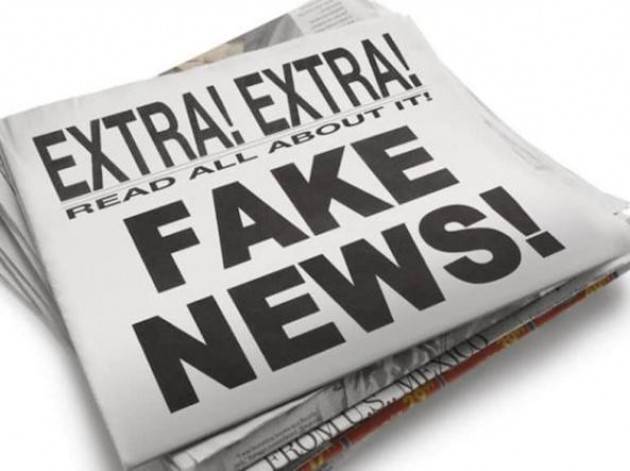 Il coronavirus e le fosse comuni in Iran. Teheran: ''Fake new ''spaziale'' del Washington Post''