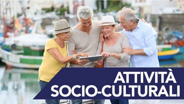 Piacenza : ‘Come se fossimo insieme’, le attività socio-ricreative del Comune arrivano via e-mail