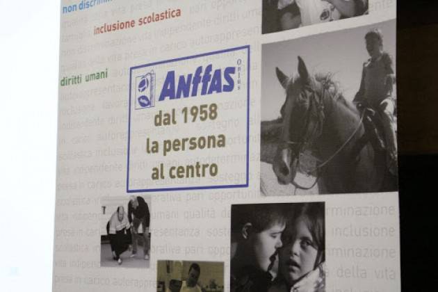 Il Popolo Silente  LA DISABILITÀ AI TEMPI DEL CORONAVIRUS | Anffas Onlus Crema 