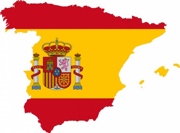 In Spagna i medici dovranno scegliere chi curare