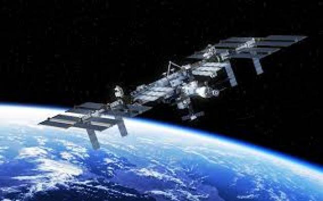 È la Stazione spaziale internazionale il luogo più sicuro per evitare contagi