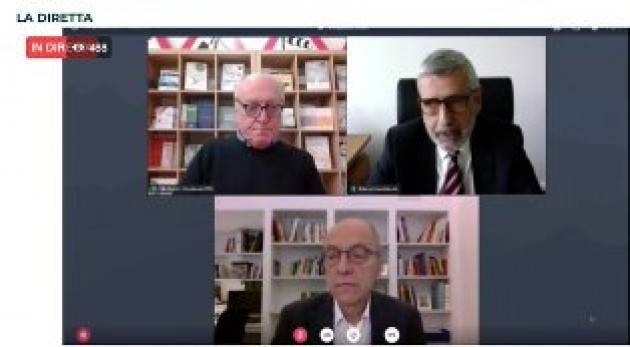 ECONOMIA CIRCOLARE: ITALIA ANCORA PRIMA MA PERDE PUNTI