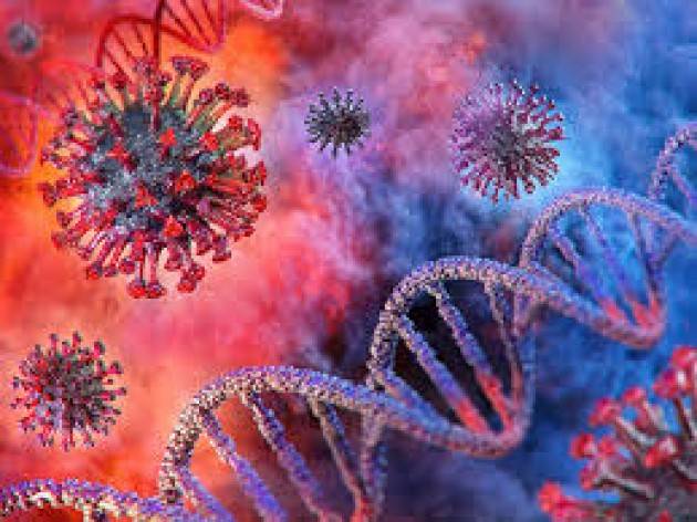 ZEUS L'open source contro il coronavirus