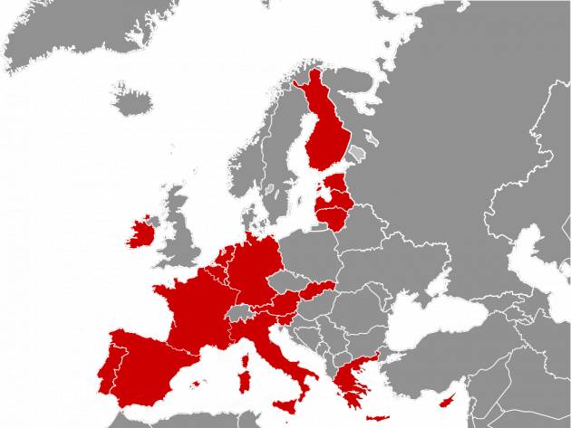 Nella maggioranza si apre la partita sul Fondo salva Stati