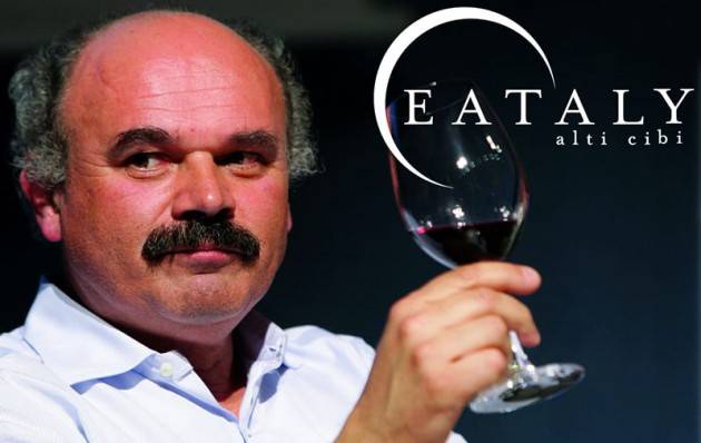 La proposta di Farinetti: ''Una patrimoniale''