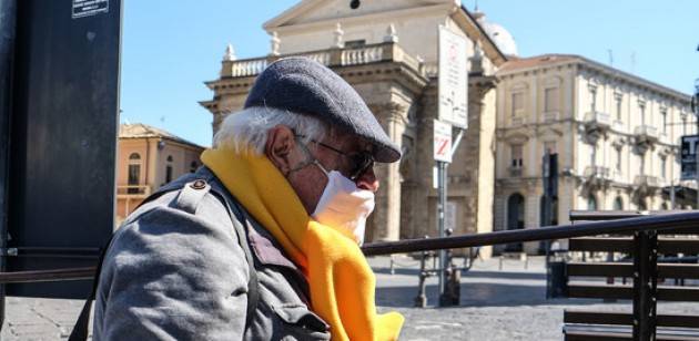 47 mila i casi registrati finora