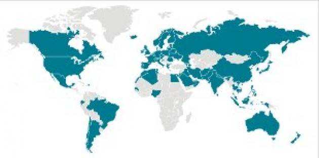 Nel mondo oltre 275 mila casi, 11 mila i decessi