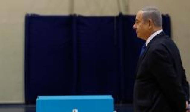 Anche Israele punta sull'immunità di gregge