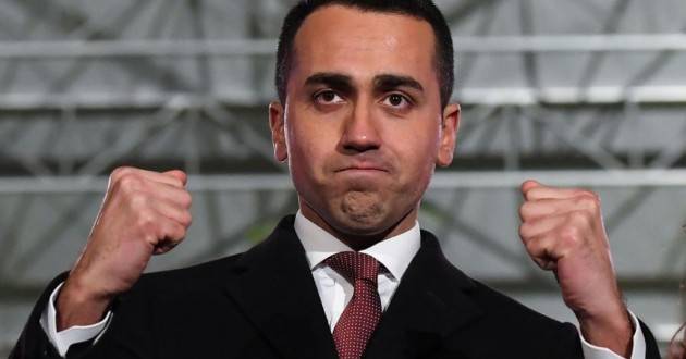 Di Maio: già rimpatriati 9 mila italiani