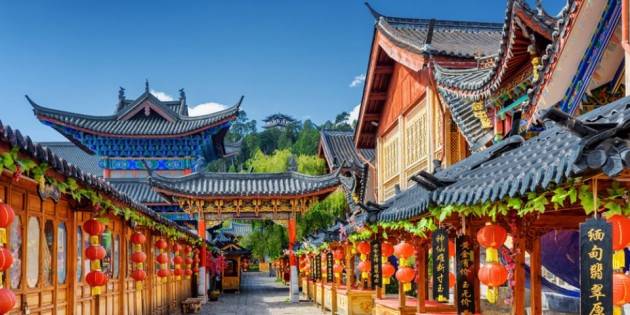 Nessun nuovo caso per il terzo giorno consecutivo in Cina