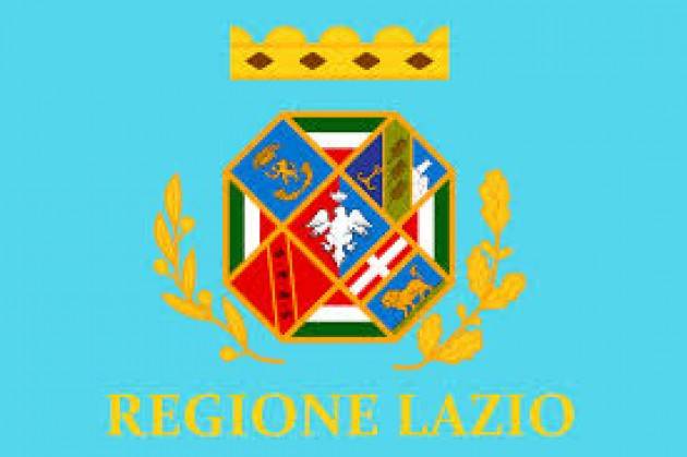 Nel Lazio registrati 1086 casi positivi e 50 morti