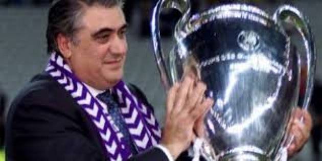 Morto Lorenzo Sanz, ex presidente del Real Madrid