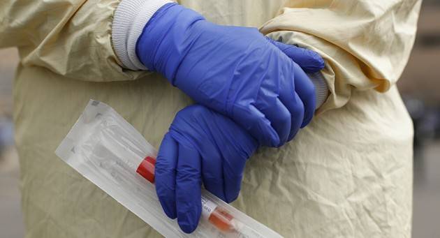 Sperimentazione di un test rapido