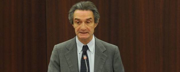 Fontana:''Decreto del governo è passo avanti ma riduttivo''