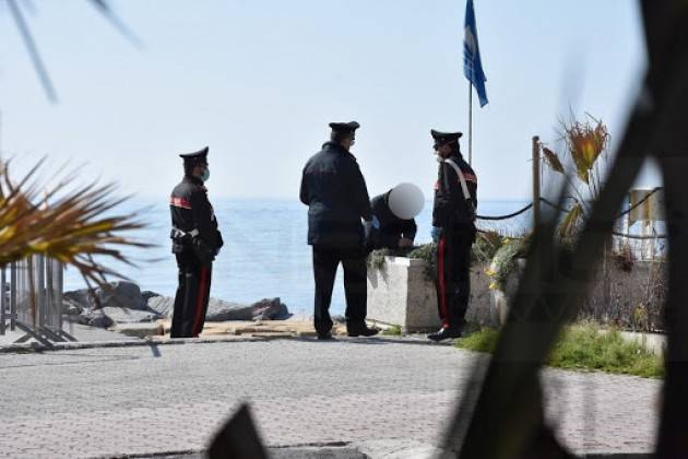 C'è ancora troppa gente in giro