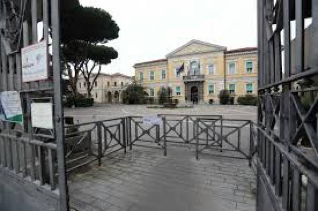 223 pazienti positivi allo Spallanzani