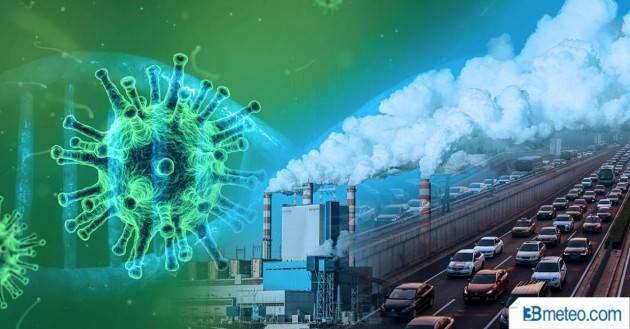 I legami tra inquinamento atmosferico e Covid-19 non sono ancora una certezza
