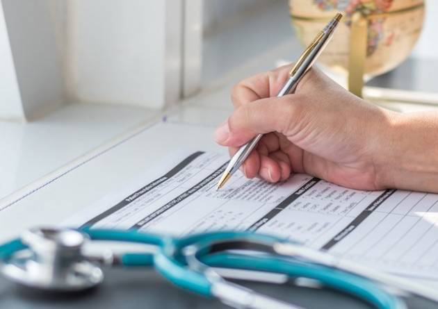 In Lombardia calano i ricoverati