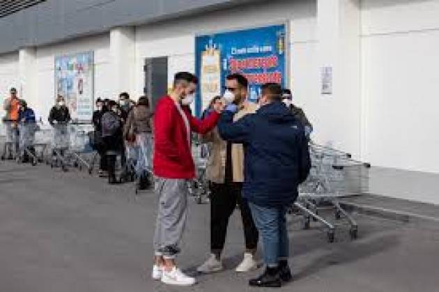 Ancora troppe strade piene al Sud