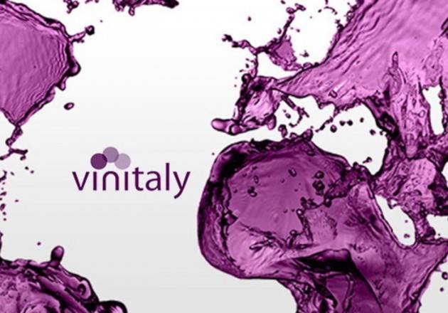 Rinviato Vinitaly