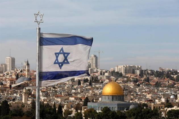 Israele, i casi positivi saliti a 1.442