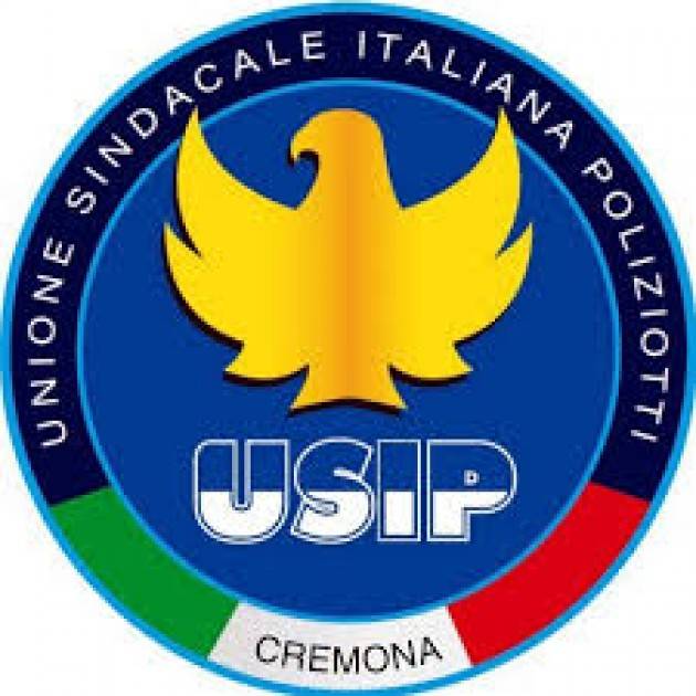 USIP-UIL LA SICUREZZA DEI CITTADINI SI OTTIENE ANCHE ATTRAVERSO LA PREVENZIONE DAL CONTAGIO DEGLI OPERATORI DI POLIZIA