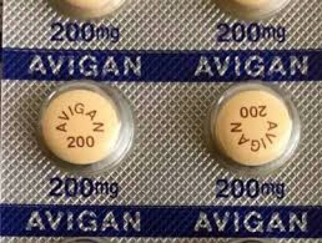 I produttori dell’Avigan: ''Preoccupati dai test in Italia''