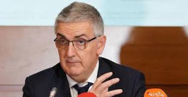 Per capire il trend ci vorrà ancora qualche giorno