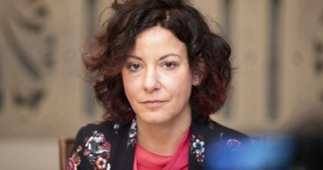 La ministra Pisano annuncia un'app in tempi brevi contro il virus