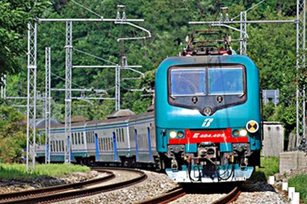 Treni gratis ai medici volontari