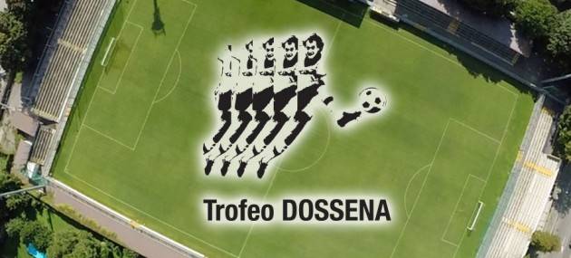  Trofeo Dossena rinviato a data da destinarsi: donazione per la Fondazione Benefattori Cremaschi