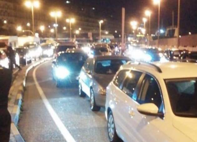 Quasi 40mila persone rientrate in Sicilia