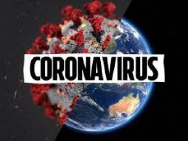 Oms: ''In Italia il picco entro la prossima settimana''