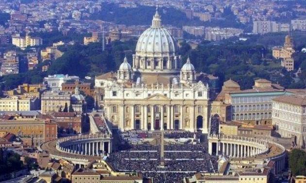 In Vaticano sono quattro i casi positivi