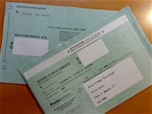 Multa fino a 3mila euro per chi viola regole