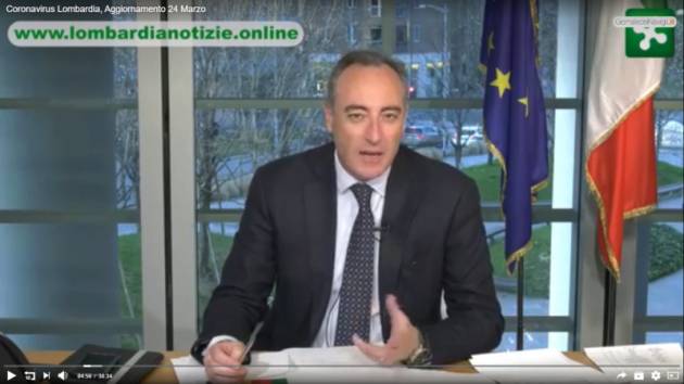 Impensabile 4 mesi a casa ma sarà lunga